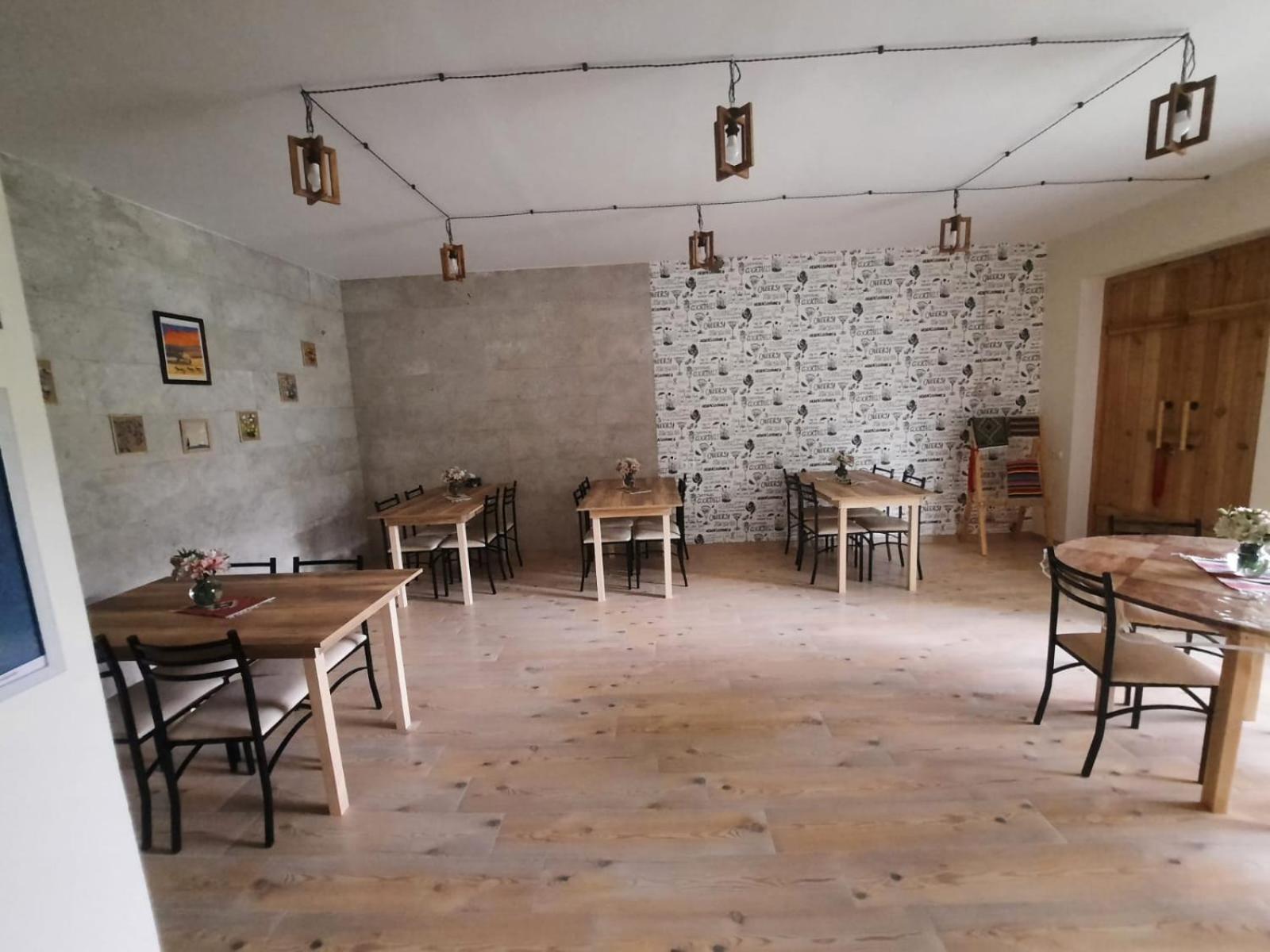 Anna Home B&B Areni Exterior foto