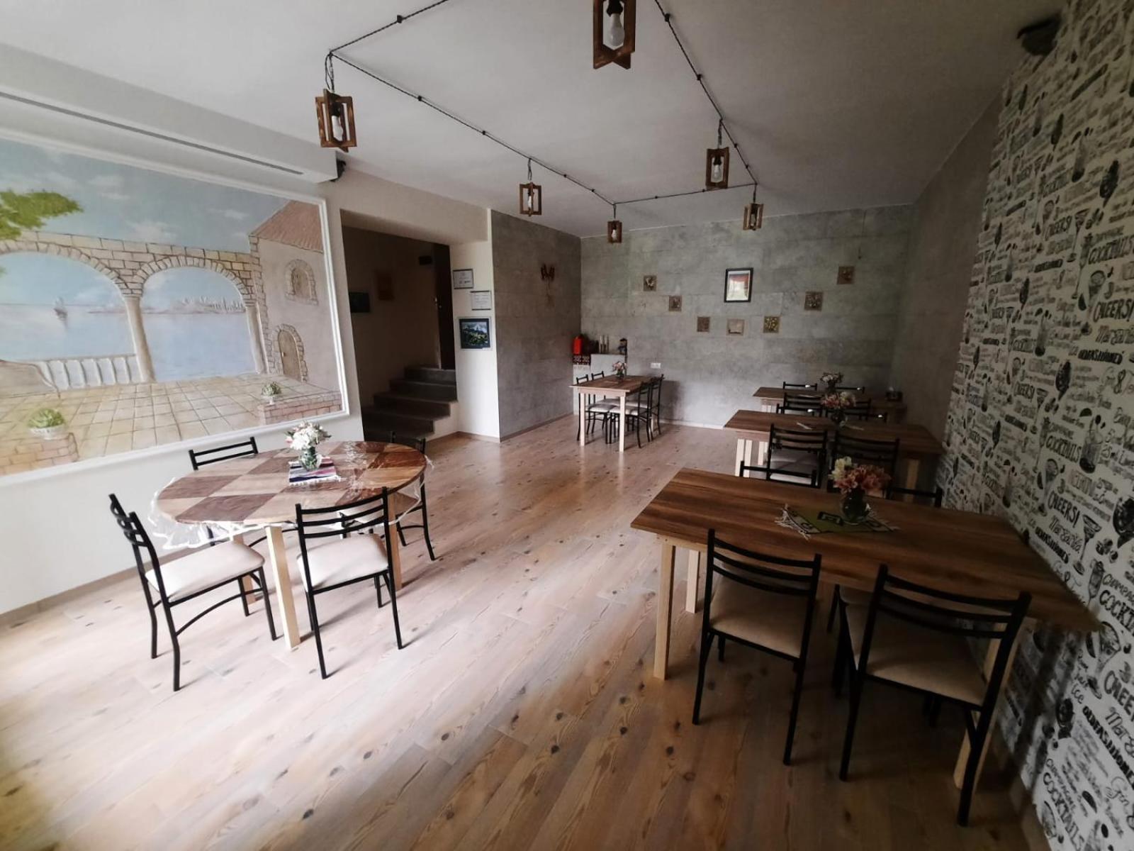 Anna Home B&B Areni Exterior foto