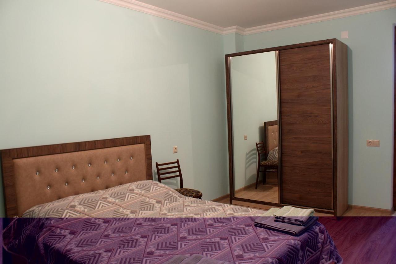 Anna Home B&B Areni Exterior foto