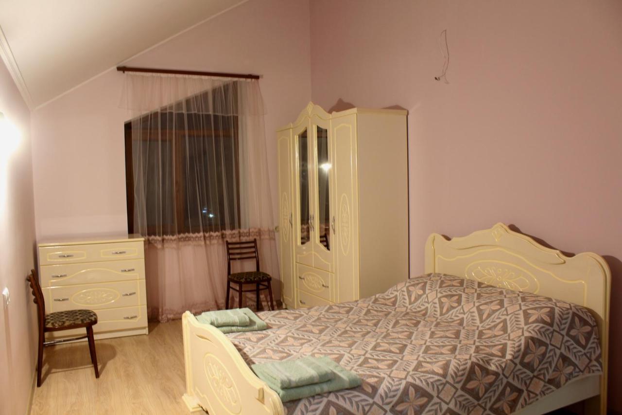 Anna Home B&B Areni Exterior foto