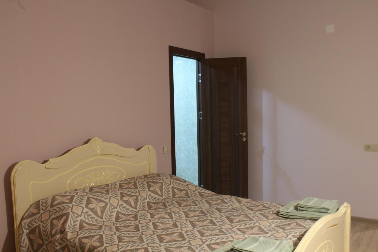 Anna Home B&B Areni Exterior foto